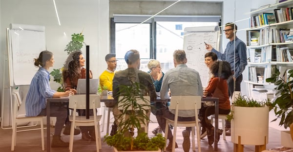5 Cybersecurity Trends Your Organization Needs to Know: Takeaways from the Secure Miami Conference