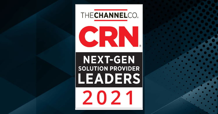 2021 CRN Next-Gen SP Leaders_Social Image