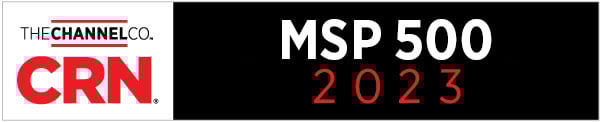 DigitalEra Recognized on CRN’s 2023 MSP500 List, for Fourth Consecutive Year