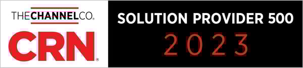 DigitalEra Recognized on CRN’s 2023 Solution Provider 500 List for the Fifth Consecutive Year