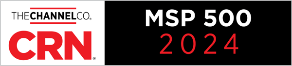 DigitalEra Recognized on CRN’s 2024 MSP500 List, for Fifth Consecutive Year