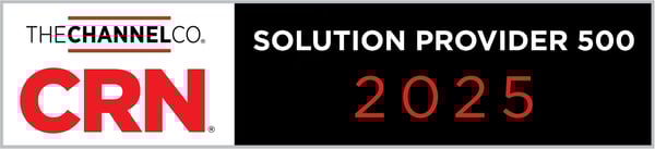 DigitalEra Group Named to CRN's 2025 Solution Provider 500 List for the 7th Consecutive Year