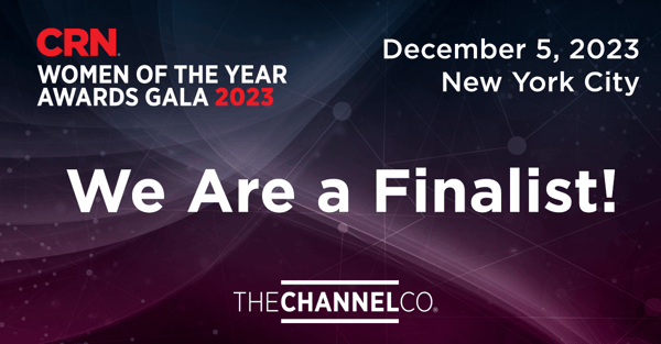 CRN has selected DigitalEra as a Finalist for the Community Impact Award