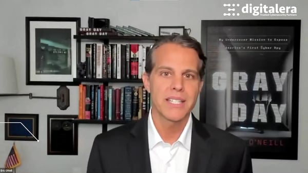 Hacking: The Necessary Evolution of Espionage - Part 3