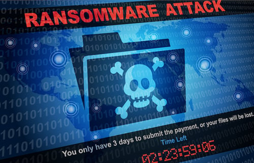 HackBit-Ransomware