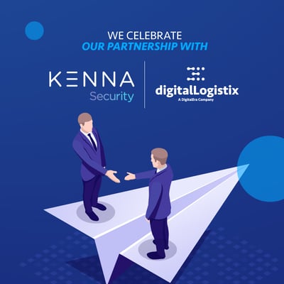 Digital Logistix and Kenna Security Partner to Bring Industry-Leading Risk-based Vulnerability Management to Latin American & Caribbean Markets