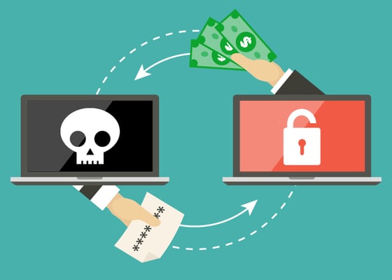 37% of Orgs Said They Were the Victim of Ransomware In 2021