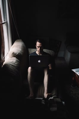 Businesses of every size need to be Ultra-Vigilant Online in a Pandemic World