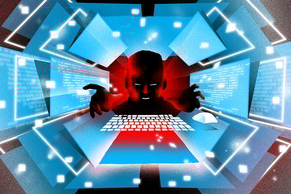 Defending Against Malicious Insider Threats