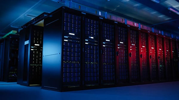 How to Protect your Business Servers in a Power Outage