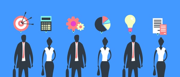 Onboarding New Staff: IT and Cyber Security Considerations