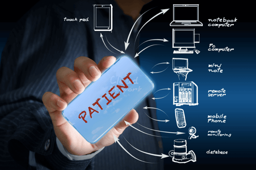 patient-medical-data