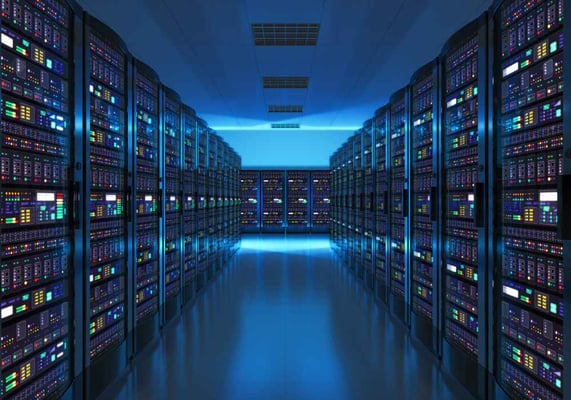 Do you know Exactly Where your Business Data is, and How Easily Accessible it is??