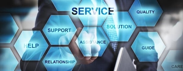 7 questions you can ask to gauge whether an IT Provider will be a good fit for you
