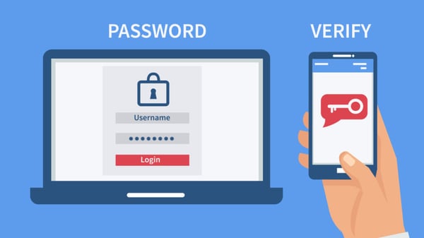 1 Simple thing can Help Secure your Business IT.
