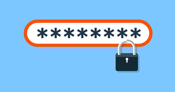 Your “Master Password” Should Always Be 100% Unique
