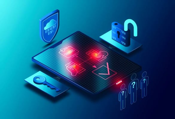 Is your IT Super Secure?