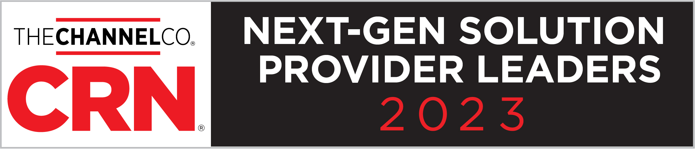 DigitalEra Group's Ana Curreya Named a CRN 2023 NextGen Solution
