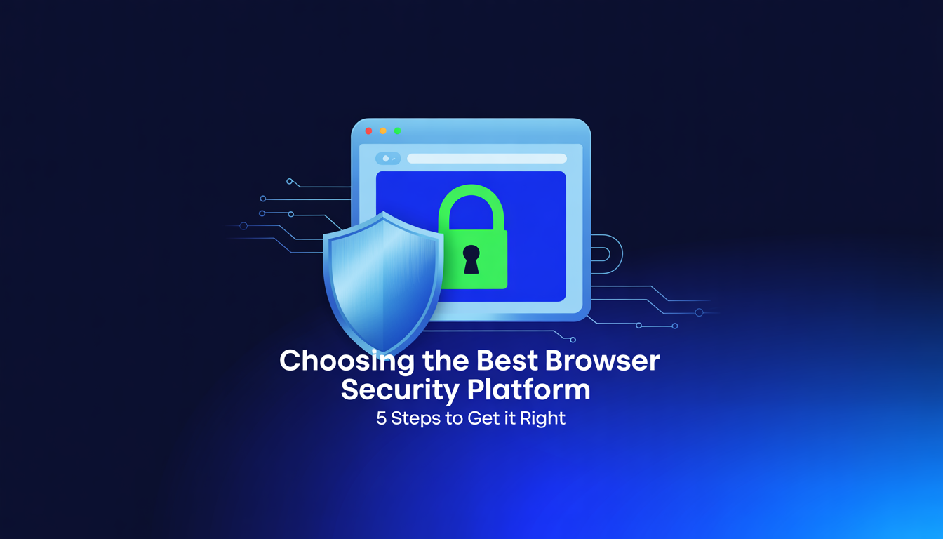 Browser-Security-Best