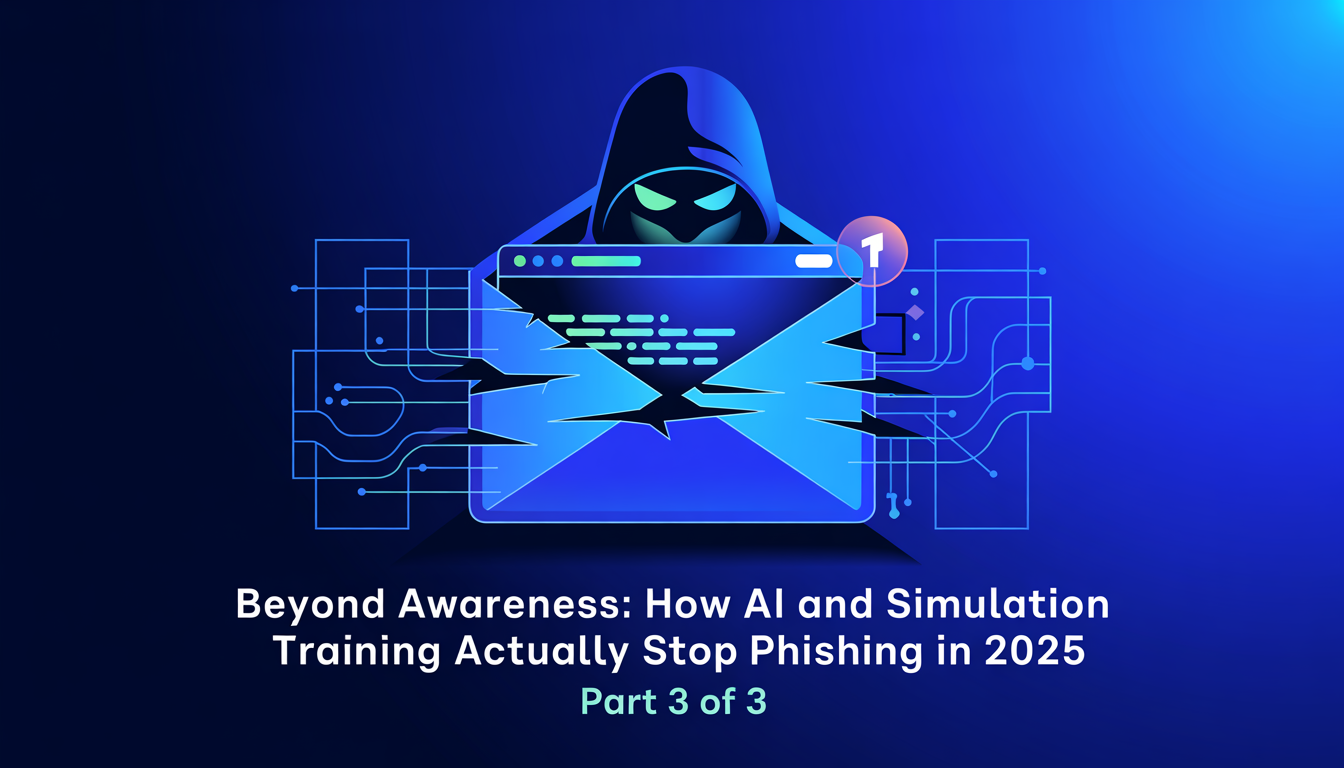 AI-Simulation-Phishing-Prevention