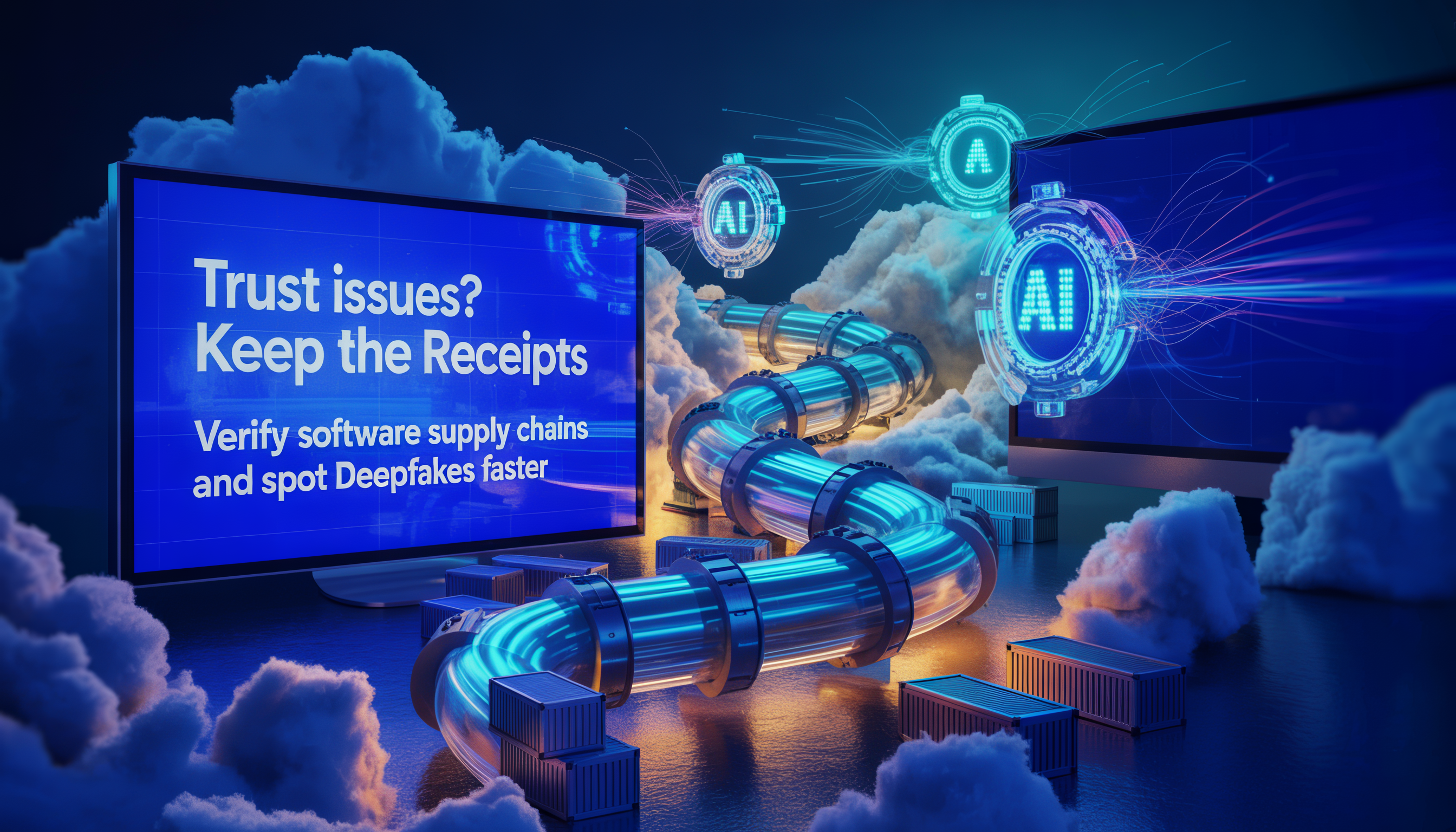 trust-infrastructure