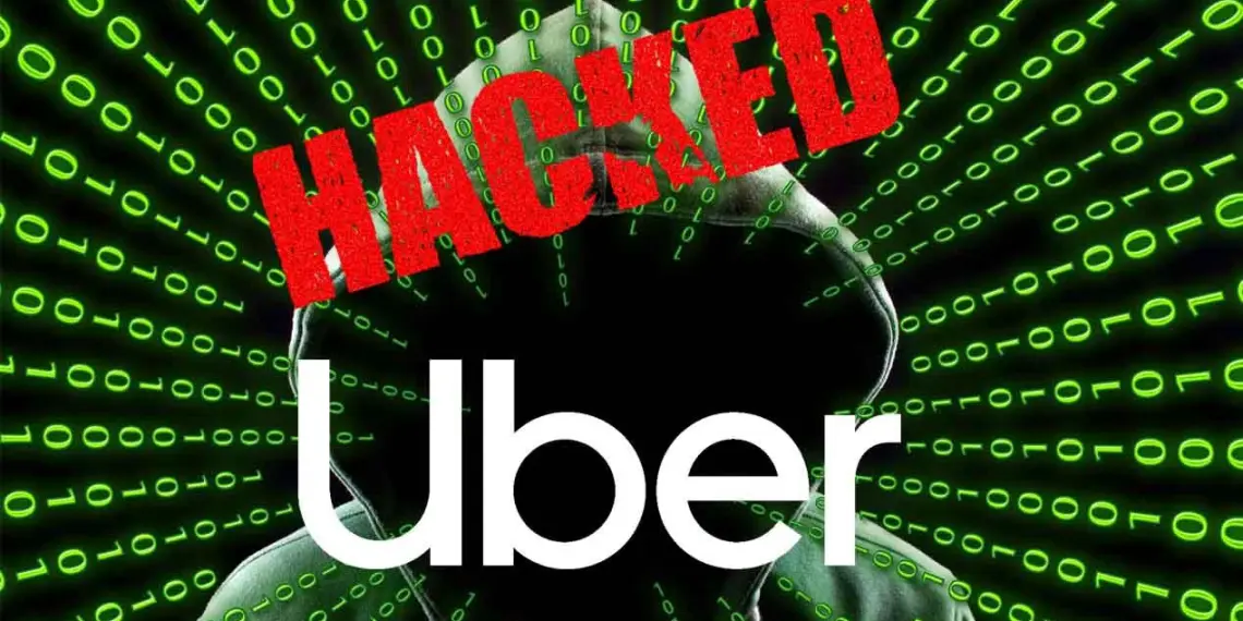What Can We Learn from the Recent Uber Hack?